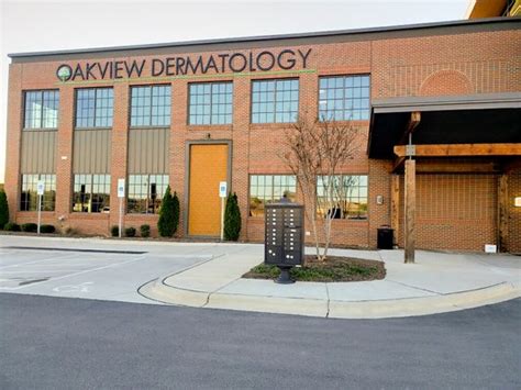 Oakview dermatology - Oakview Dermatology is a leading dermatology practice with multiple locations in Ohio and South Carolina. Committed to providing exceptional quality care, their team of experienced medical staff offers a range of services including medical dermatology, cosmetic dermatology, MOHS micrographic surgery, and aesthetic services. ...